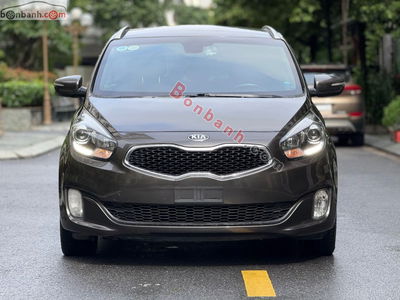 Xe Kia Rondo GAT 2015