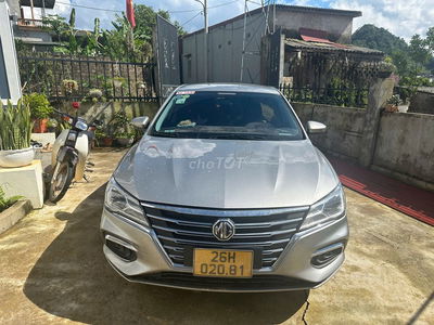 MG MG5 2024 - 65000 km