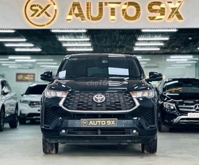 Toyota Innova Cross 2025 - 11000 km