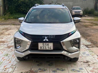 Mitsubishi Xpander 2020 MT fun đồchơi xe rin kolỗi