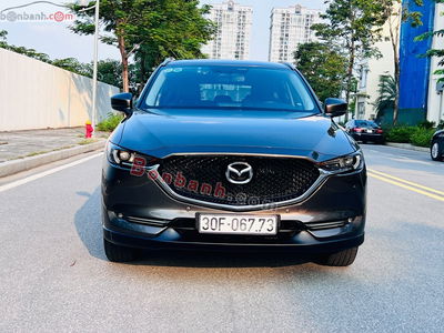 Xe Mazda CX5 2.0 AT 2018