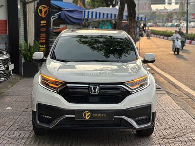 HONDA CRV L SX 2022 ODO 33.000 KM