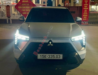 Xe Mitsubishi Xforce GLX 2024
