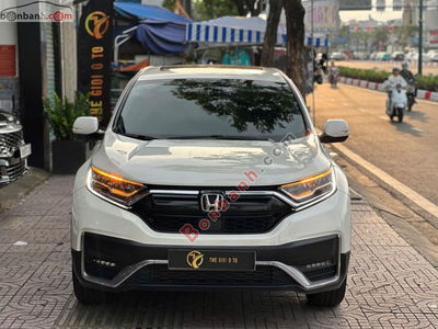 Xe Honda CRV L 2022