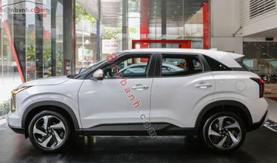 Xe Mitsubishi Xforce Ultimate 2025