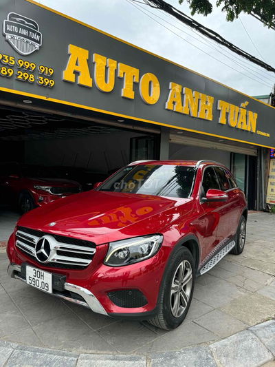 MERCEDES GLC-250 4MTIC SX 2017