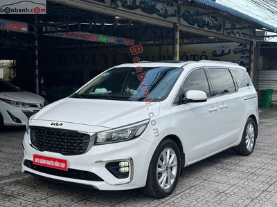 Xe Kia Sedona 2.2 DAT Luxury 2019