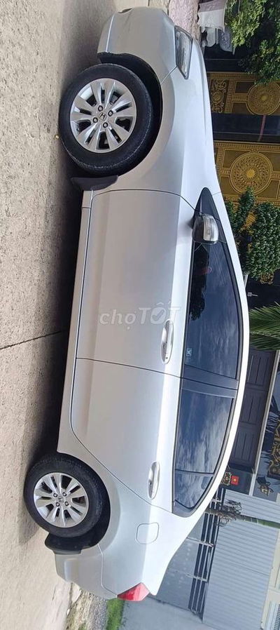 HONDA CITY 1.5 AT TỰ ĐỘNG _ xe gia đình RIN 100%