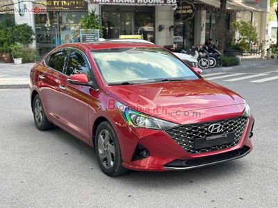 Xe Hyundai Accent 1.4 AT Đặc Biệt 2022