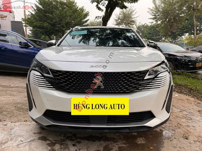 Xe Peugeot 3008 AL 2021