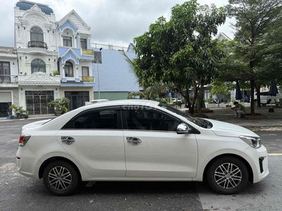 Kia Soluto 2021 1.4 AT Deluxe - 6700 km
