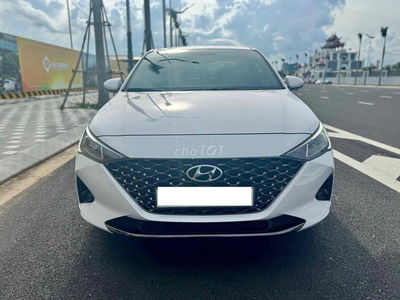 ⭐️ Hyundai Accent 2023 1.4AT Đặc Biệt - 46000 km