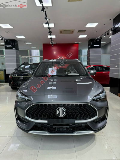 Xe MG HS 1.5T LUX 2025