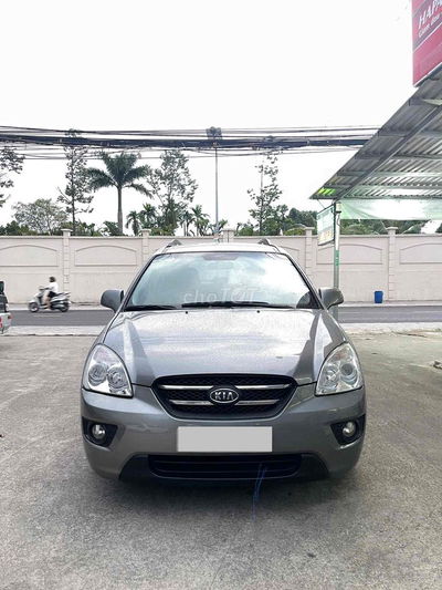 Kia Carens 2009 - 150000 km