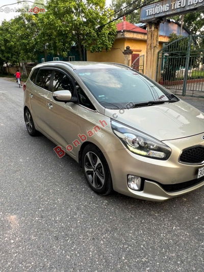 Xe Kia Rondo DAT 2015