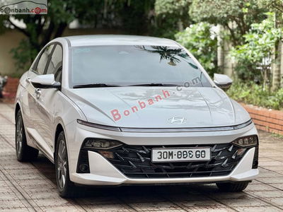 Xe Hyundai Accent Đặc biệt 1.5 AT 2024