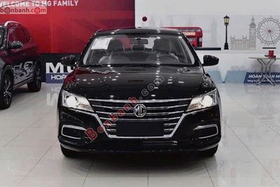 Xe MG 5 1.5 MT 2025