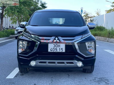 Xe Mitsubishi Xpander 1.5 AT 2021