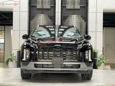 Xe Hyundai Palisade Prestige 2.2 AT HTRAC 2025