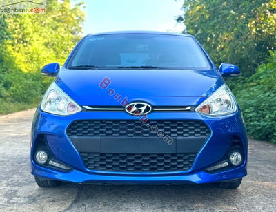 Xe Hyundai i10 Grand 1.2 AT 2019