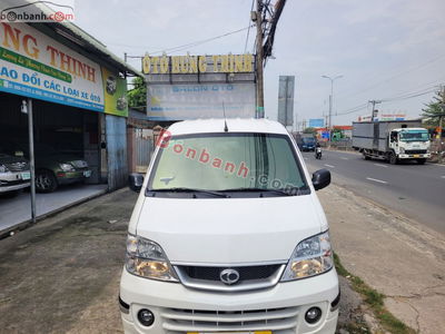 Xe Thaco Towner Van 5S 2022