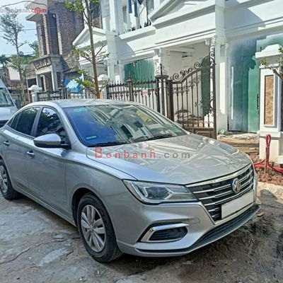 Xe MG 5 1.5 MT 2024