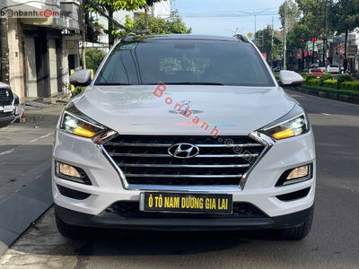 Xe Hyundai Tucson 2.0 ATH 2019