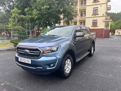 Ford Ranger 2018 XLS 2.2 4x2 AT - 90123 km
