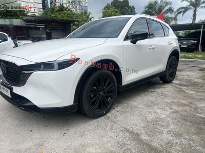 Xe Mazda CX5 Premium Sport 2.0 AT 2023