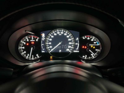 Mazda CX 5 2023 Premium 2.0 AT - 10600 km