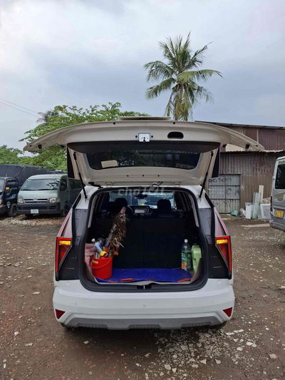 Hyundai Santa Fe 2023 Cao cấp 2.2L HTRAC - 174 km