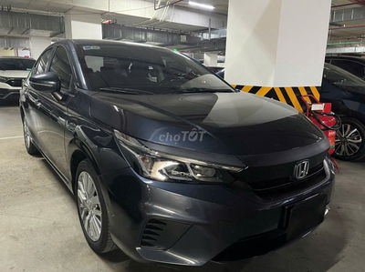 Honda City 2023 L - 44000 km