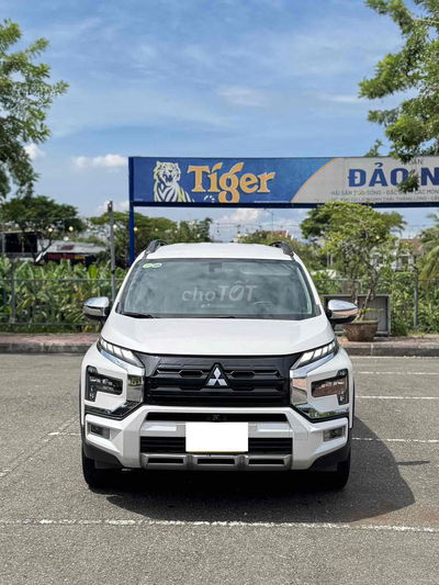 Mitsubishi Xpander Cross 2023 - 70000 km