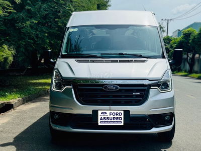 Ford Transit 2023 Tiêu chuẩn - 62000 km