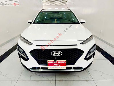 Xe Hyundai Kona 2.0 ATH 2020