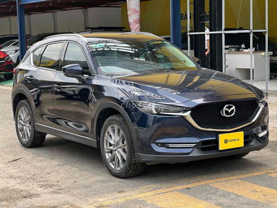 Mazda CX 5 2021 2.0 Premium - 50000 km