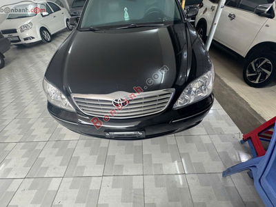 Xe Toyota Camry 2.4G 2003