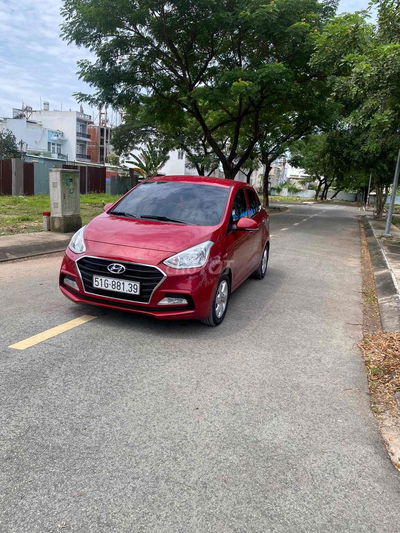 Hyundai Grand i10 2020 Hatchback 1.2 AT - 86 km