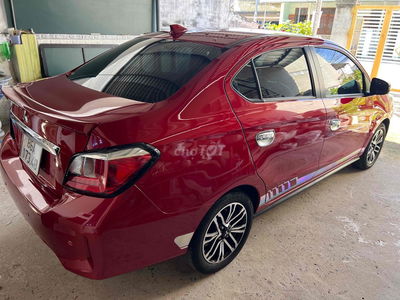 Mitsubishi Attrage 2021 1.2L CVT Premium - 78000 k