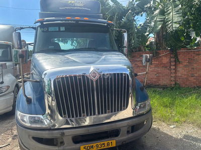 🚛 THANH LÝ GẤP – LÔ XE ĐẦU KÉO MỸ NHẬP 2014–2015