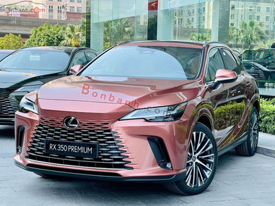 Xe Lexus RX 350 Premium 2025