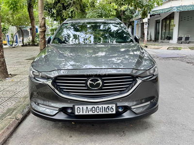 Mazda CX 8 2020 Premium AWD - 47000 km
