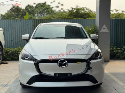 Xe Mazda 2 Deluxe 2025