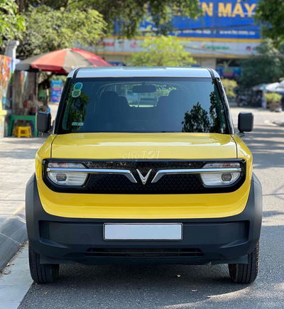 VinFast VF3 2024 Thuê pin - 15000 km