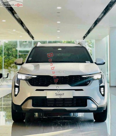 Xe Kia Sonet Premium 1.5 AT 2025