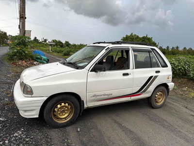 Kia CD5 2000 CD5 - 250000 km
