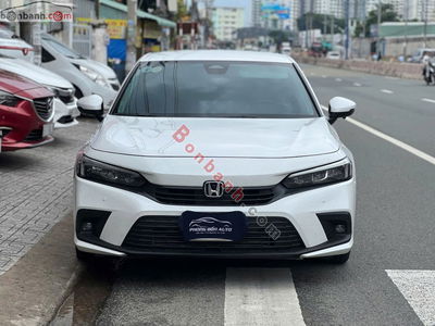 Xe Honda Civic G 1.5 AT 2022