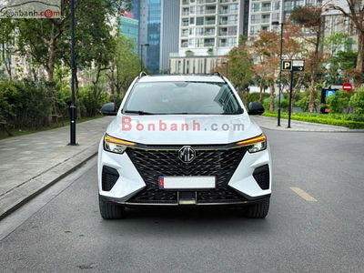 Xe MG RX5 1.5T LUX 2024
