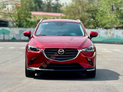 Xe Mazda CX3 Premium 1.5 AT 2022