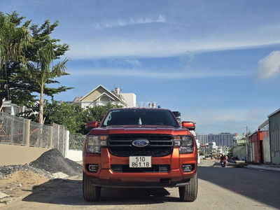 RANGER XLS 2.0L 2023 MT 1 CẦU BẢO HÀNH HÃNG 1 NĂM
